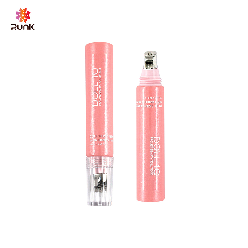 squeeze tube plastic cream tube soft tube cosmetic