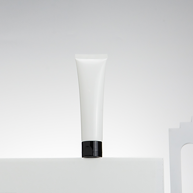 Squeeze Hand Cream Tube