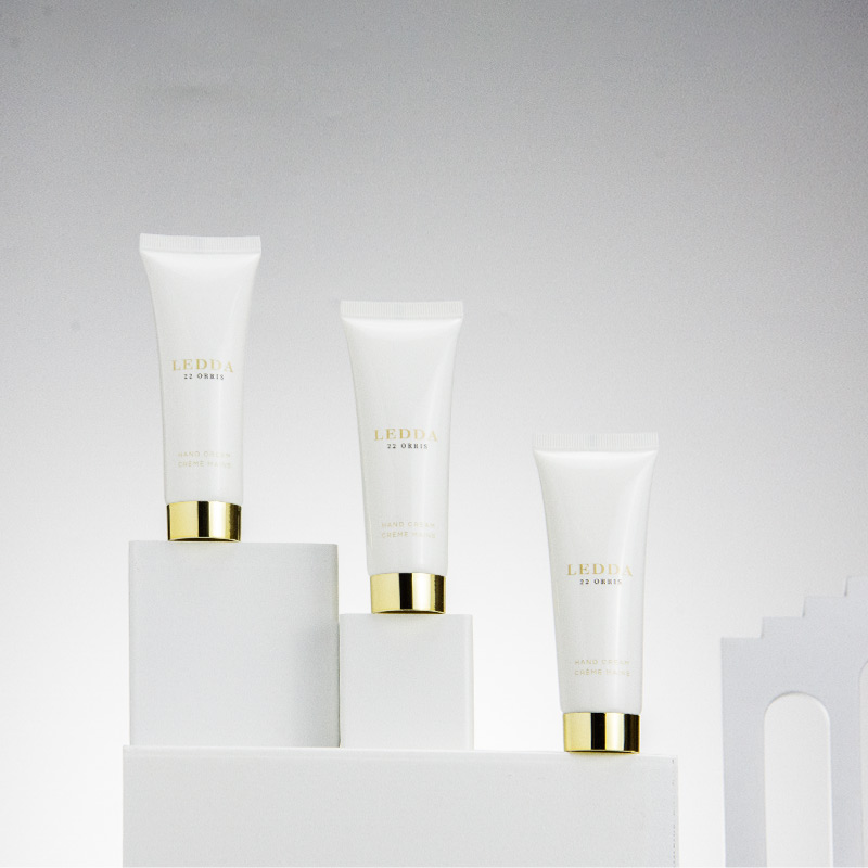 Manufacturer skin care packaging