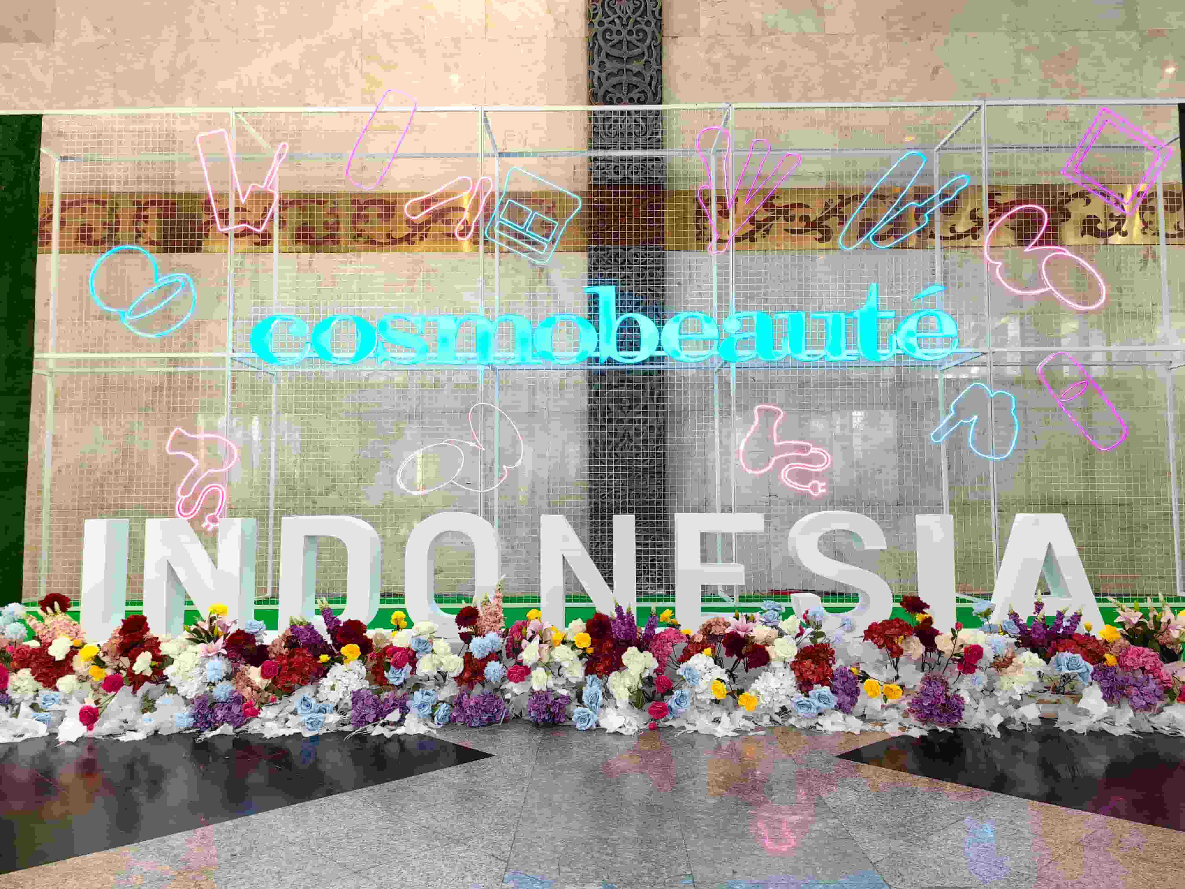 Cosmobella Indonesia