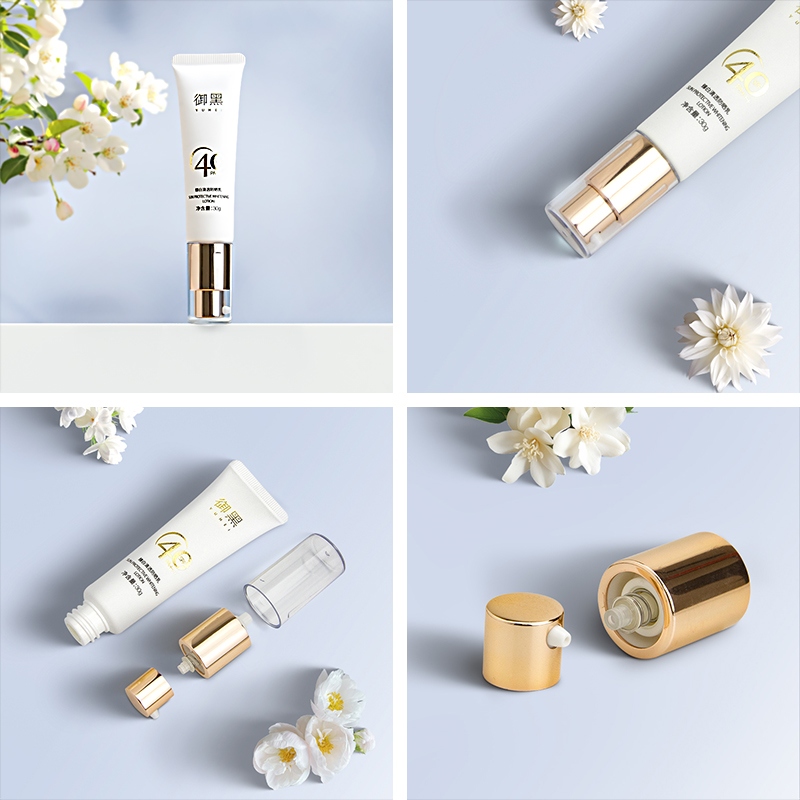 Cosmetic Packaging Tube