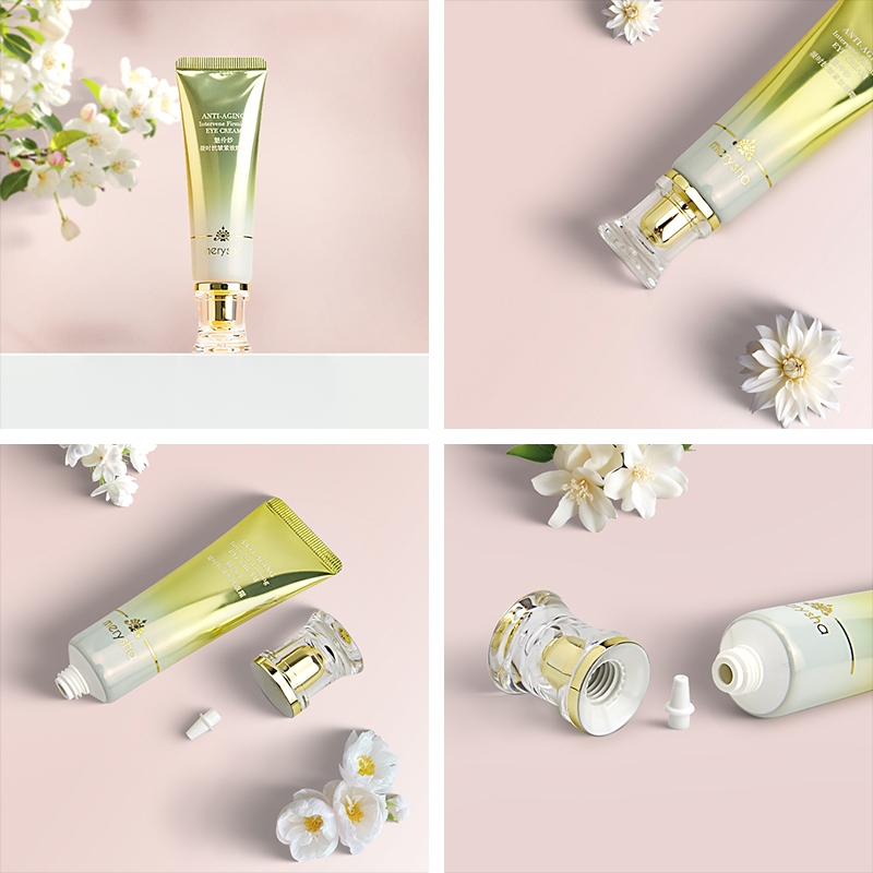 Cosmetic Packaging Tube