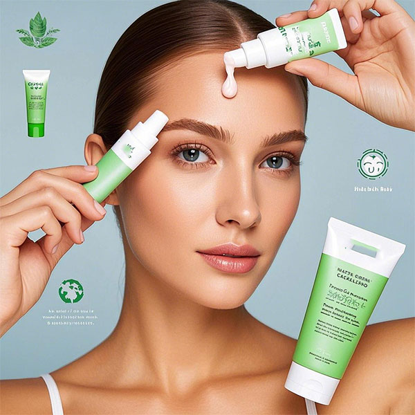 Key Features of Anti-Contamination Facial Care Tubes: Protecting Your Skincare Formulas ?