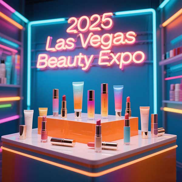 Expo de Belleza de Las Vegas 2025: Tendencias, Innovaciones y Conexiones Globales