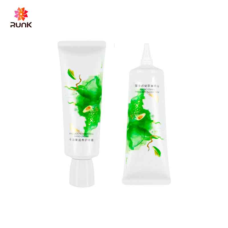 tube of hand cream
