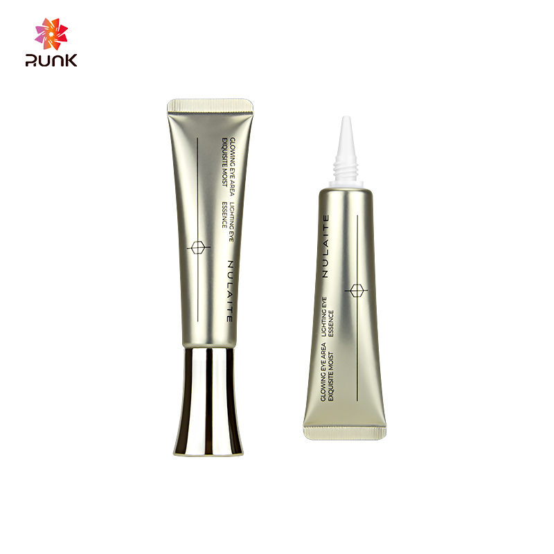 Long Nozzle Eye cream Tube