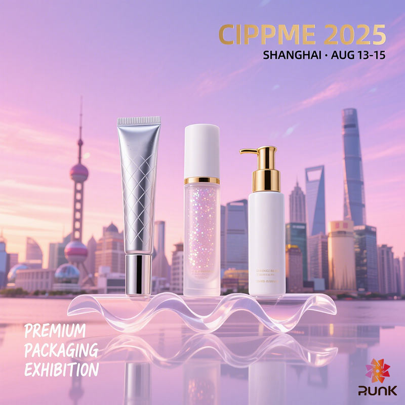 CIPPME 2025: Descubriendo el futuro de la innovación en envases cosméticos