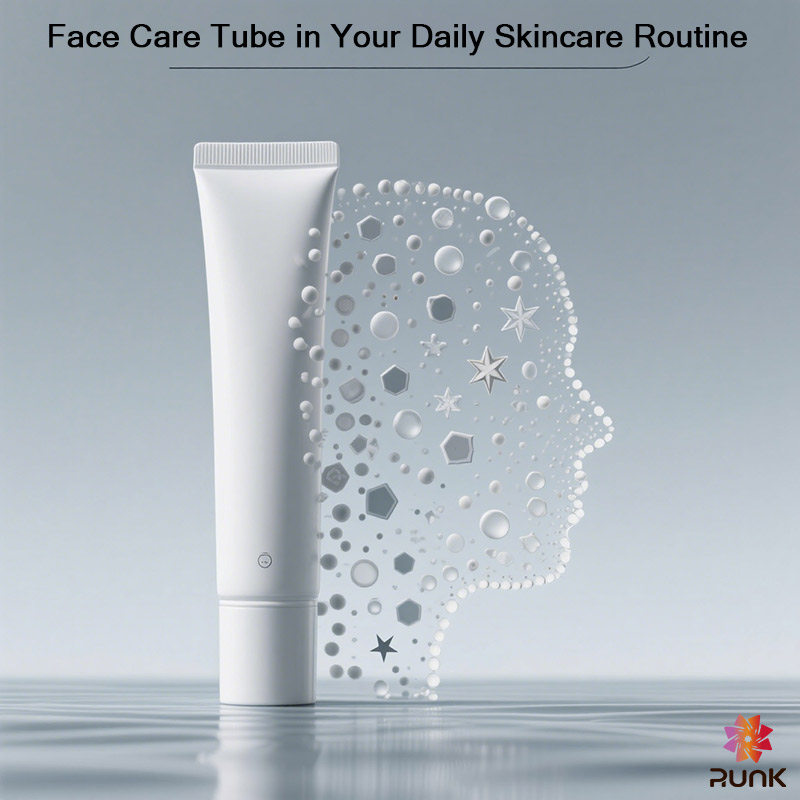 ¿Cuáles son los beneficios de utilizar un tubo de cuidado facial en tu rutina diaria de cuidado de la piel?