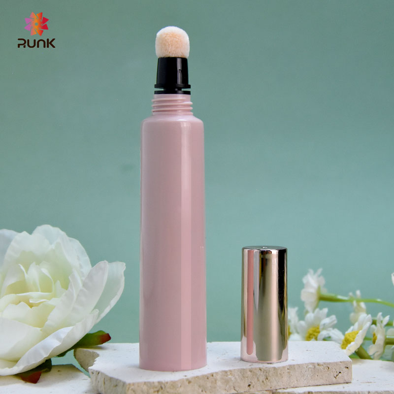 cosmetic eye tubes