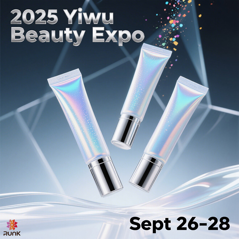 Exposición Internacional de Belleza y Cosméticos de Yiwu 2025