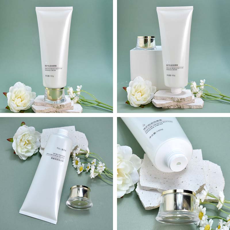 wholesale skin care tubes