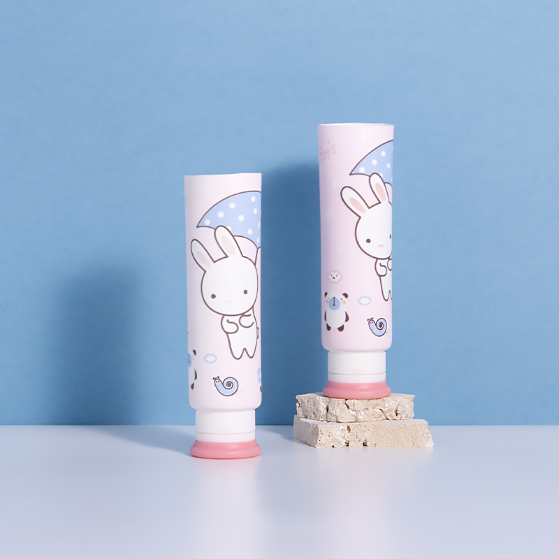 facial care tube manufacturer