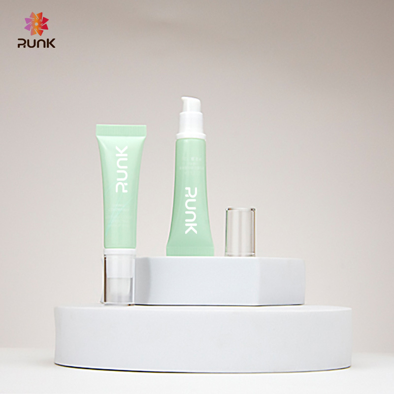 cosmetic packaging tubes