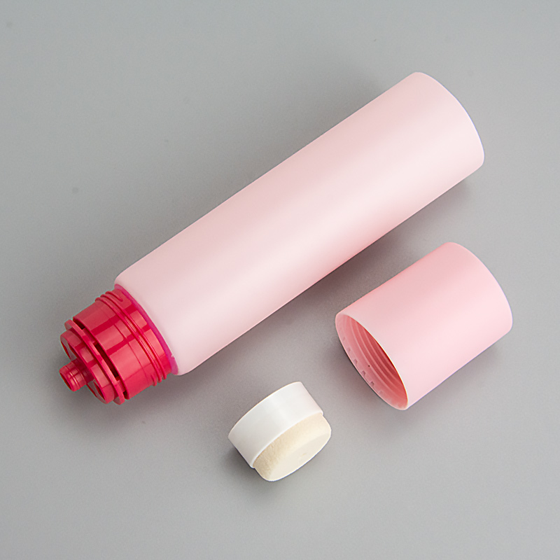 body care tube factory