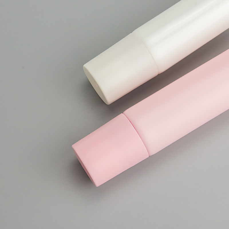 oval cosmetic squeeze tube oval cosmetic squeeze tube