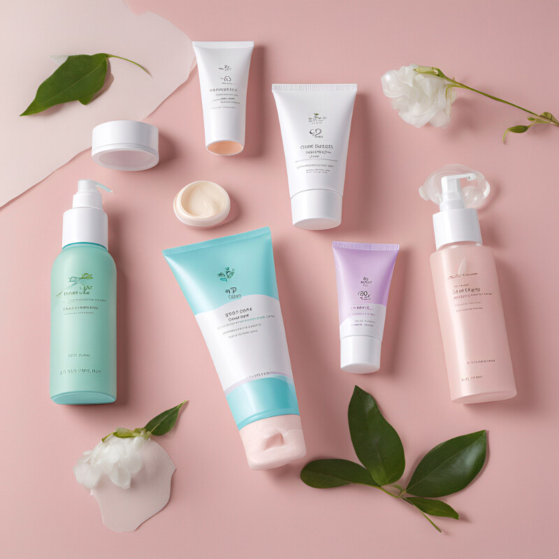 Runk: Soluciones confiables de embalaje para cosméticos OEM y ODM