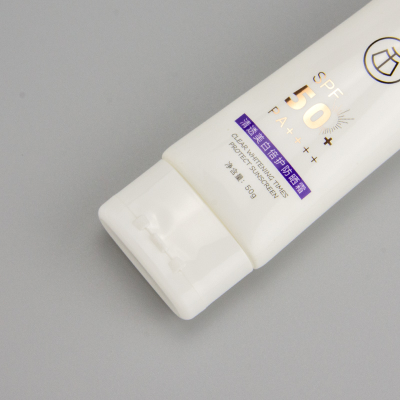 5 layers facial care tube 5 layers facial care tube