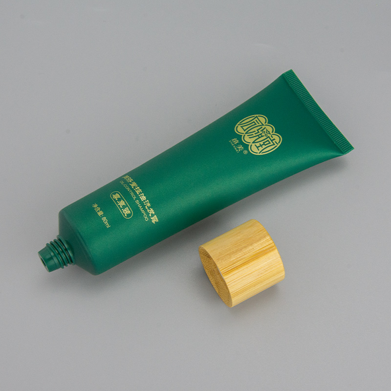 Body Care Tube
