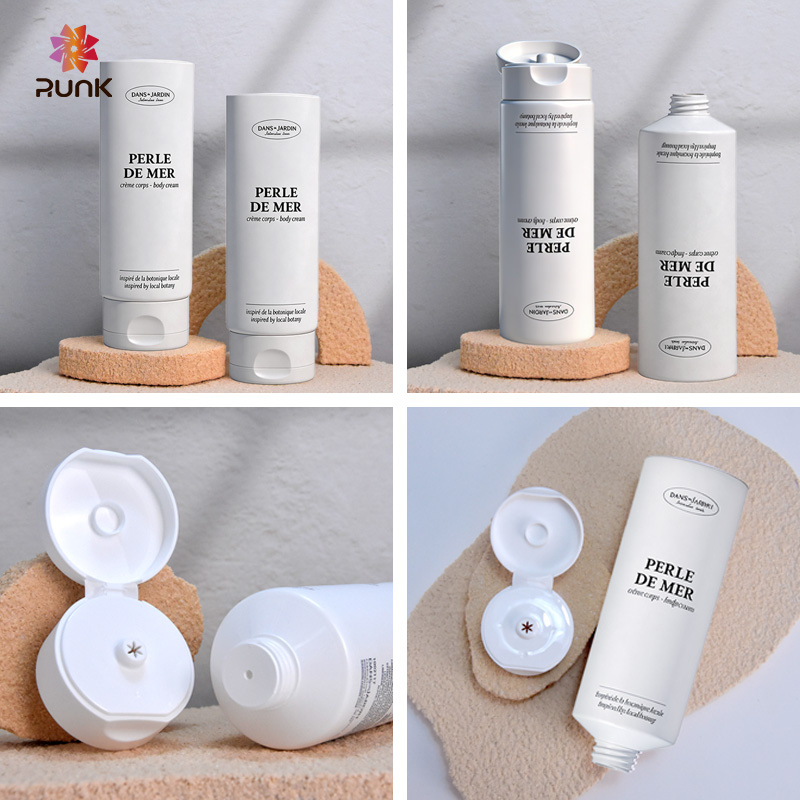 50mm diameter plastic squeeze tube