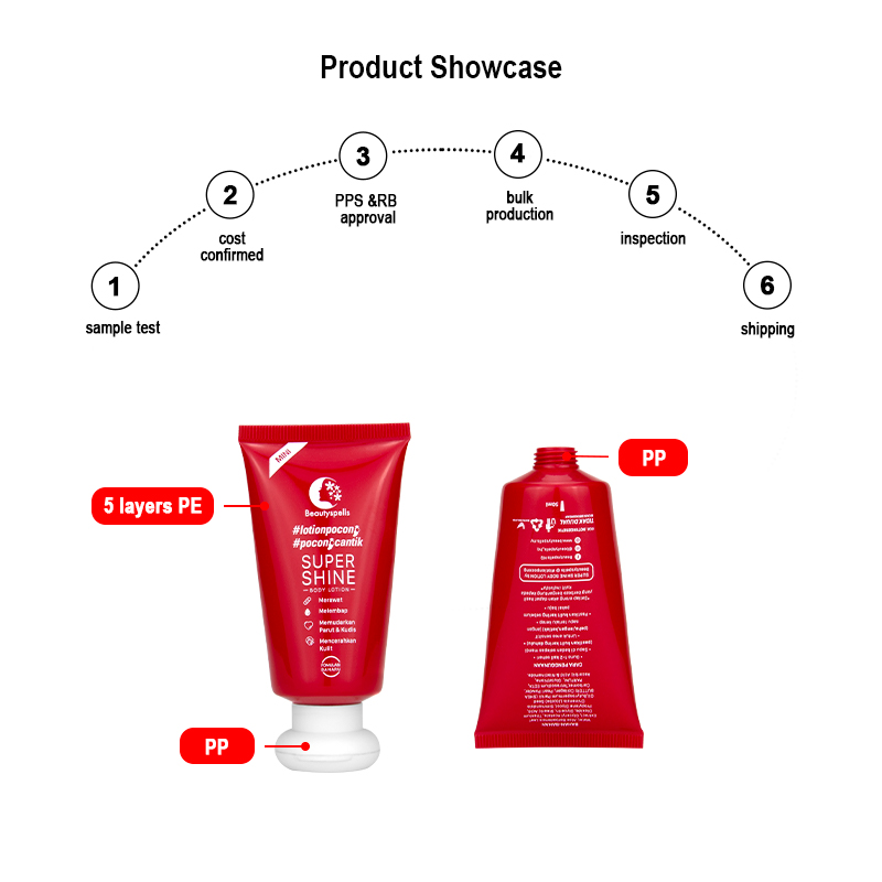 laminated cosmetic tube manufacturer laminated cosmetic tube manufacturer