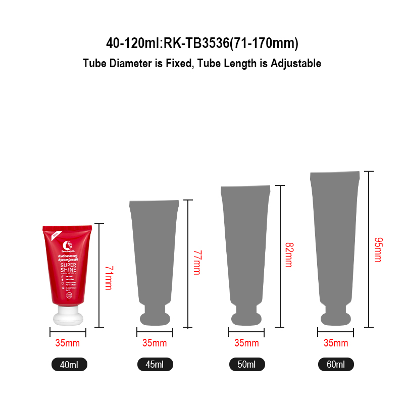 wholesale cosmetic tubes wholesale cosmetic tubes