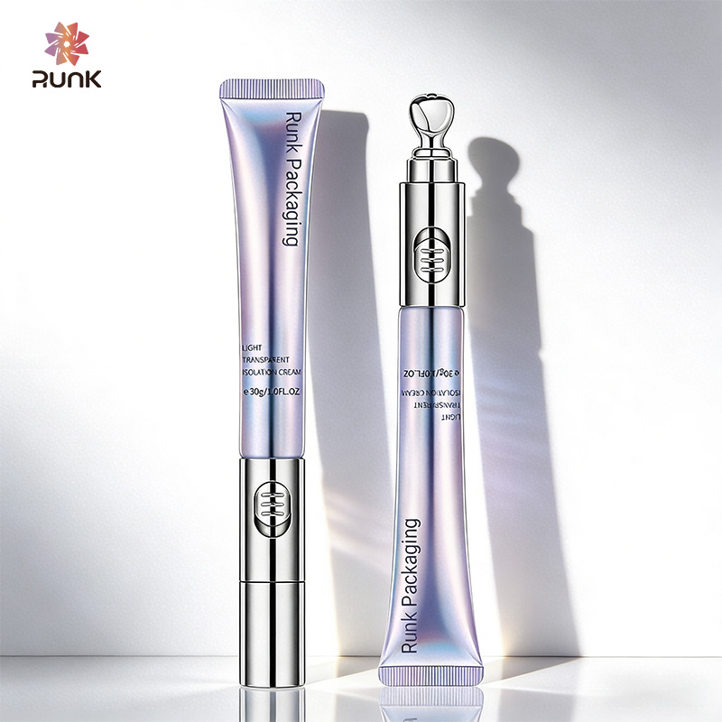 custom printed lip gloss tubes