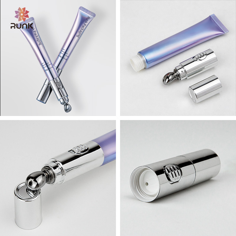 empty keychain lip gloss tubes