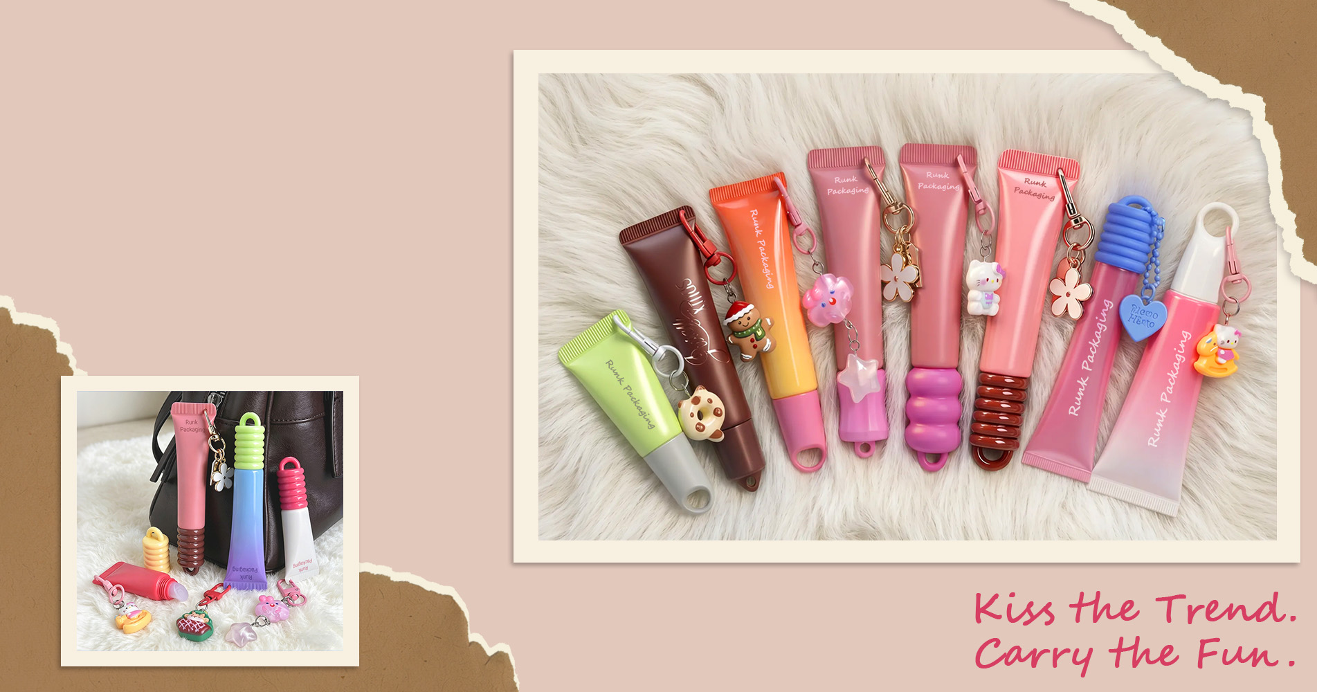 Facilitar el desarrollo de envases