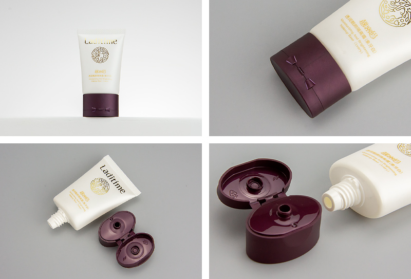 wholesale cosmetic tube supplier