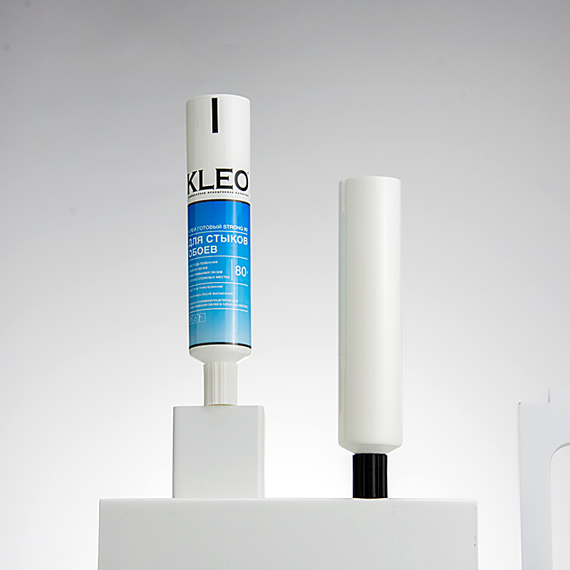Treatment Gel Tube
