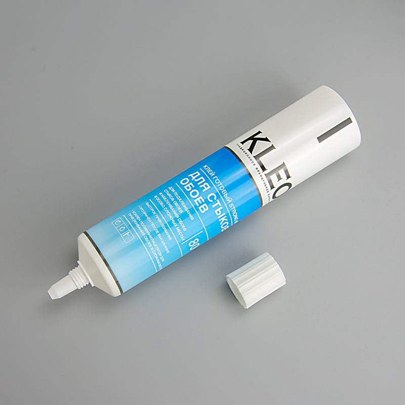 repair gel packaging tube