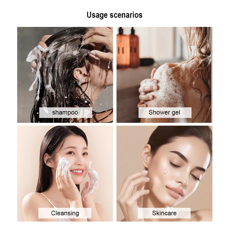 Cosmetic Tube Packaging Application