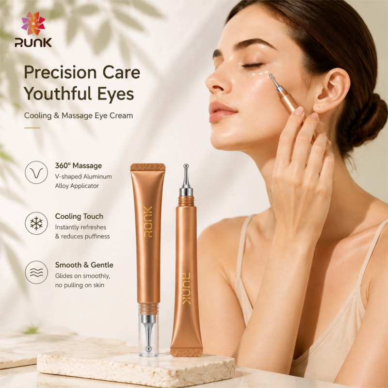 cosmetic packaging supplier