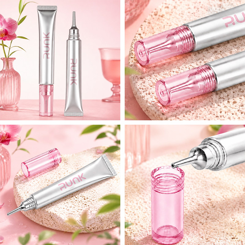Cosmetic Tube Manufacturer