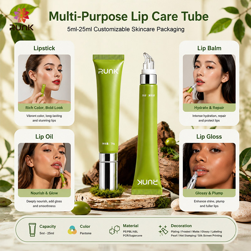 Cosmetic Packaging Cosmetic Packaging