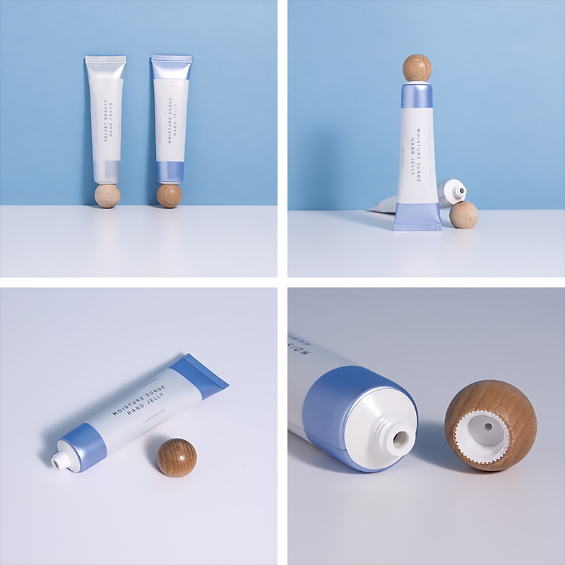 60ml skincare tube